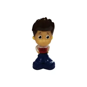 فیگور مدل سگ نگهبان طرح رایدر کد 01