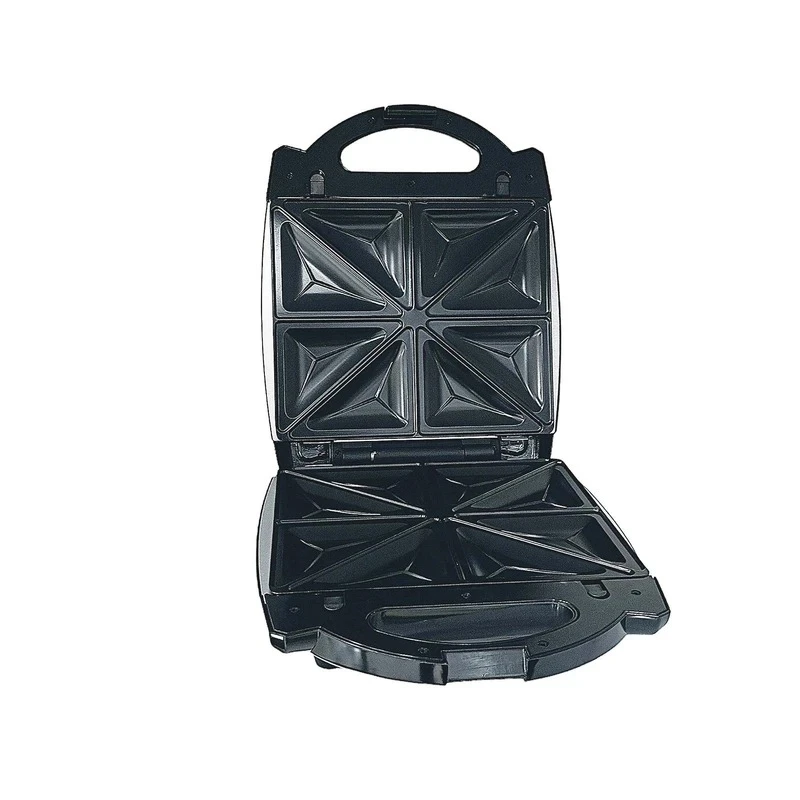 عکس شماره 5 : ساندویچ ساز دسینی مدل دو کاره 1400