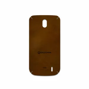 MAHOOT BFL-QLQM Cover Sticker for Nokia 1