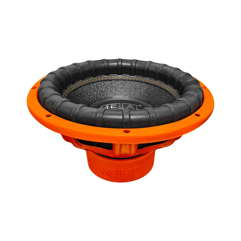 ساب ووفر خودرو متال مدل MT-1280