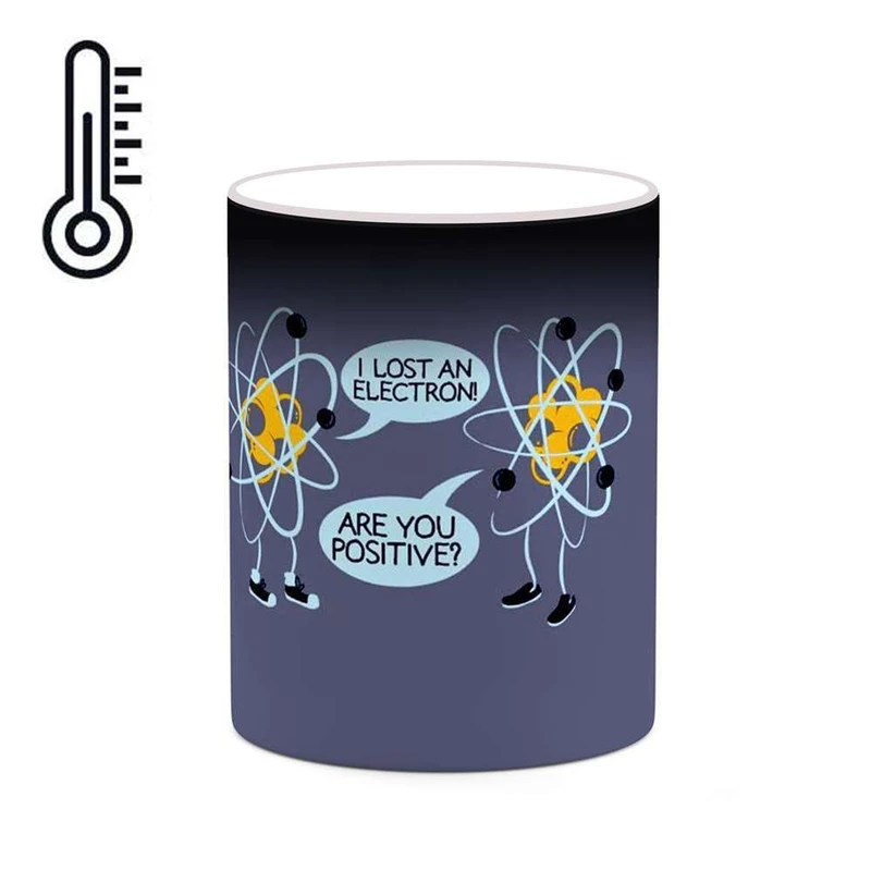 ماگ حرارتی کاکتی مدل شیمی و Chemistry کد mgh23842