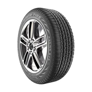 لاستیک خودرو کویر تایر مدل Tenacious KB800 سایز 235/55/18 - تک حلقه 