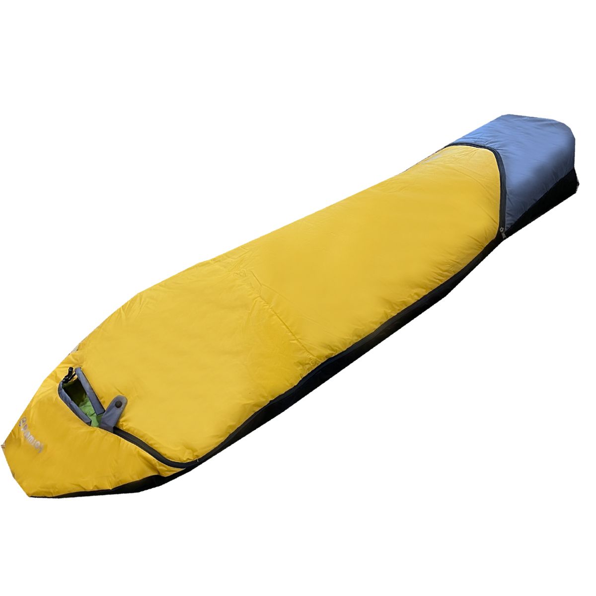 کیسه خواب فوروارد مدل FCLT3027-TRAVELER MOUNT -  - 14