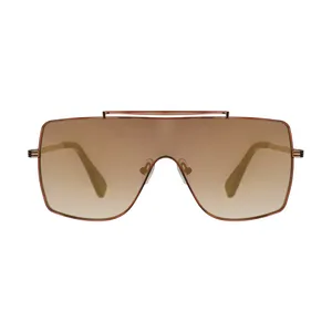عینک آفتابی دیفرنکلین مدل 803 raptor sq tort brown grad brown