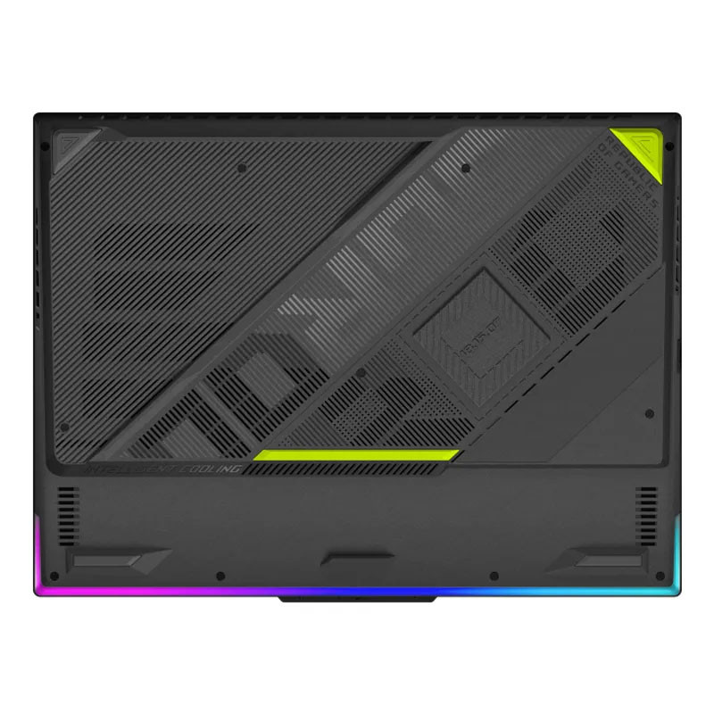 لپ تاپ 16 اینچی ایسوس مدل ROG Strix G16 (2025) G614 G614PR-R9 8940HX-RTX5070Ti 12GB-16GB DDR5 5600MHz-1TB SSD-FHD 165Hz