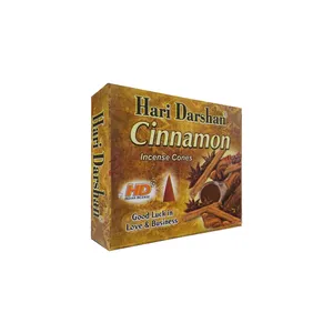 عود هاری دارشان مدل دارچین cinnamon