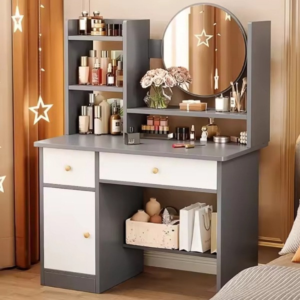 میز آرایش مدل A200+MDF