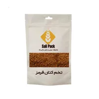 تخم کتان سالی پک - 100 گرم