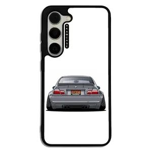 AKAM AMCWSGS23-CARS12 Cover For Samsung Galaxy S23