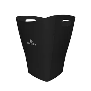 سطل زباله اداری روزینکس مدل پلاست