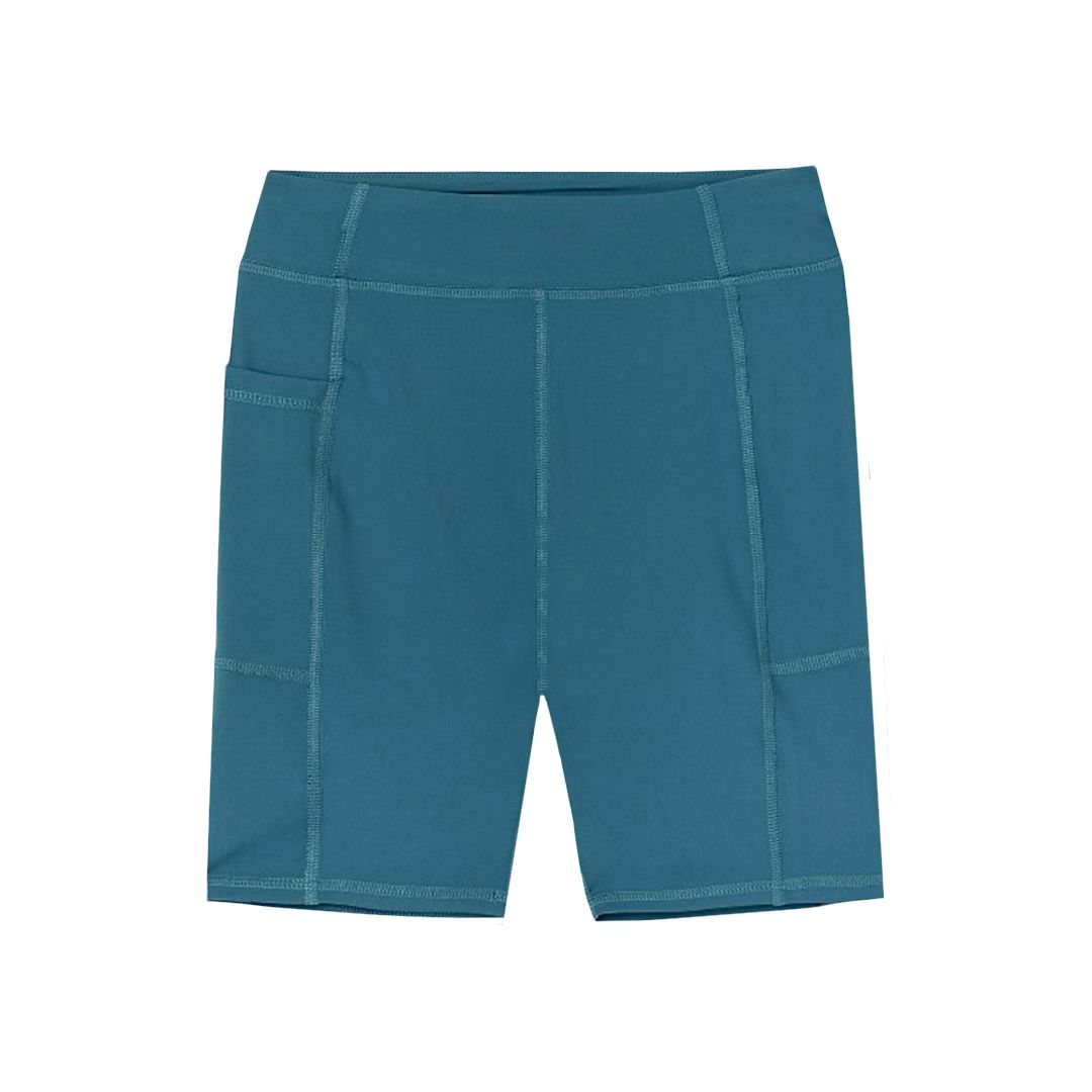 شلوارک ورزشی زنانه کد 281032 - - 1