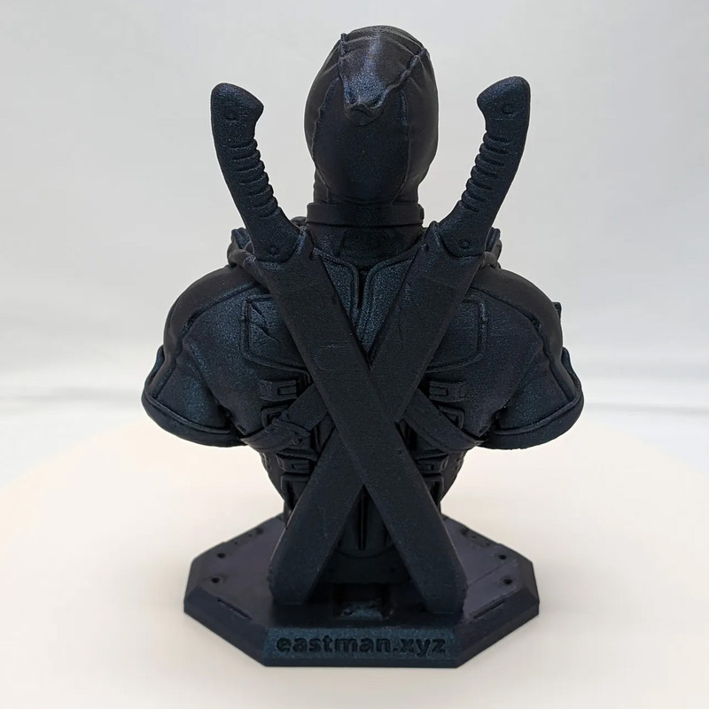 فیگور طرح ددپول مدل deadpool-10cm