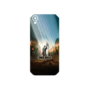 MAHOOT Dark Souls Game Series Cover Sticker for CAT S41