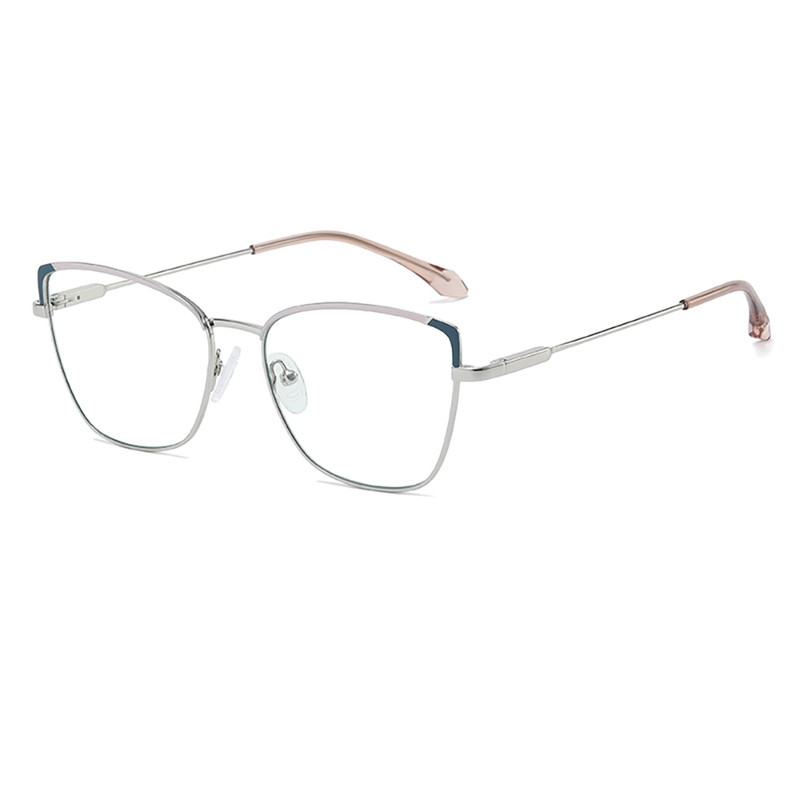 عینک محافظ چشم مدل بلوکات کد JS8623