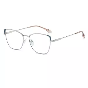 عینک محافظ چشم مدل بلوکات کد JS8623
