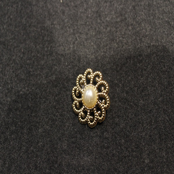 گل سینه زنانه کد Ki 035-150