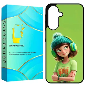 Ghab Guard GA26 Cover for Samsung Galaxy A26 5G / Galaxy A17 5G  