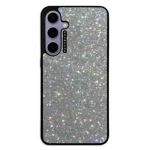 AKAM AMC-WSGS24P-SPARKLY-27 Cover For Samsung Galaxy S24 Plus