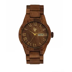 ساعت مچی عقربه‌ای مردانه لاسوود مدل Pardis370w2305