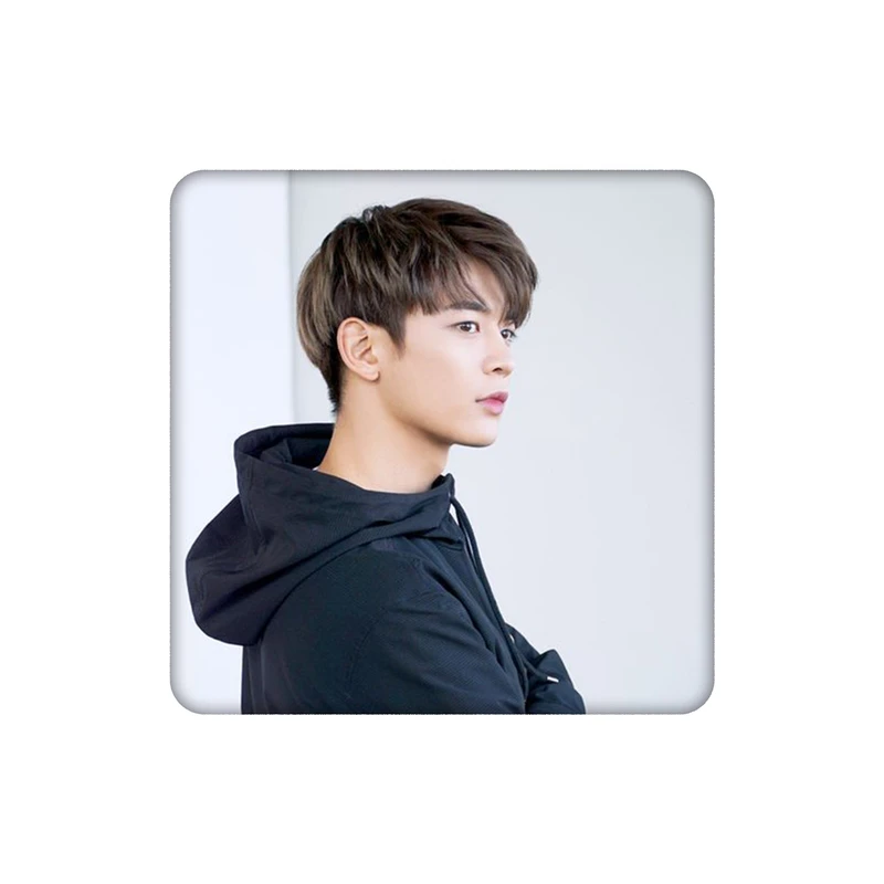 زیرلیوانی طرح کیبوم SHINee کد 6408130