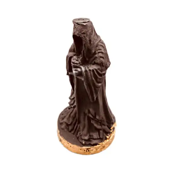 جاعودی طرح روح مدل ist