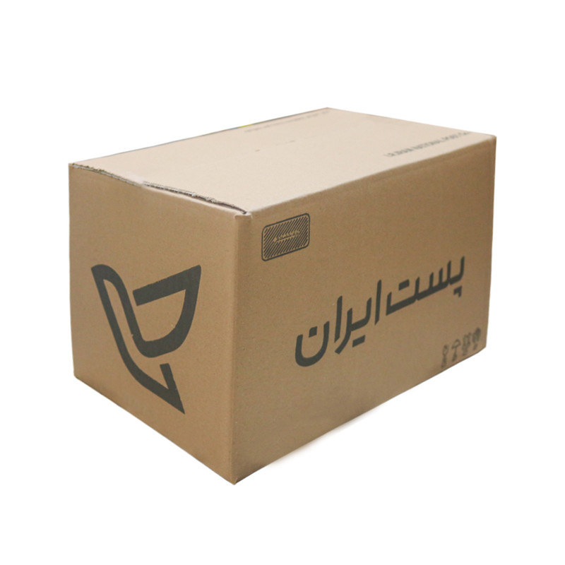 جعبه بسته بندی مدل P4 بسته 10 عددی