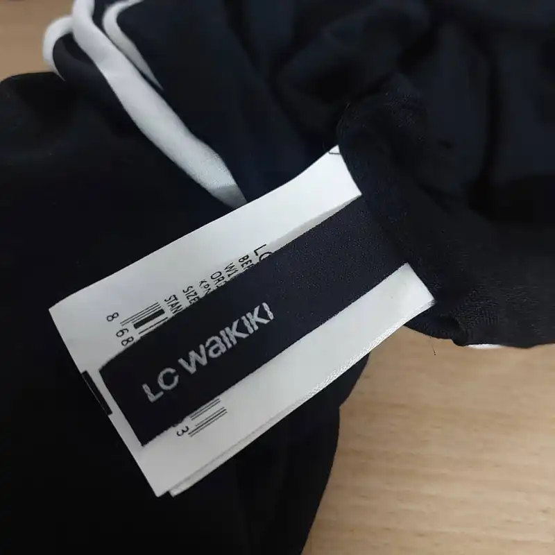 کلاه بچگانه ال سی وایکیکی مدل ول سافت بسته 2 عددی