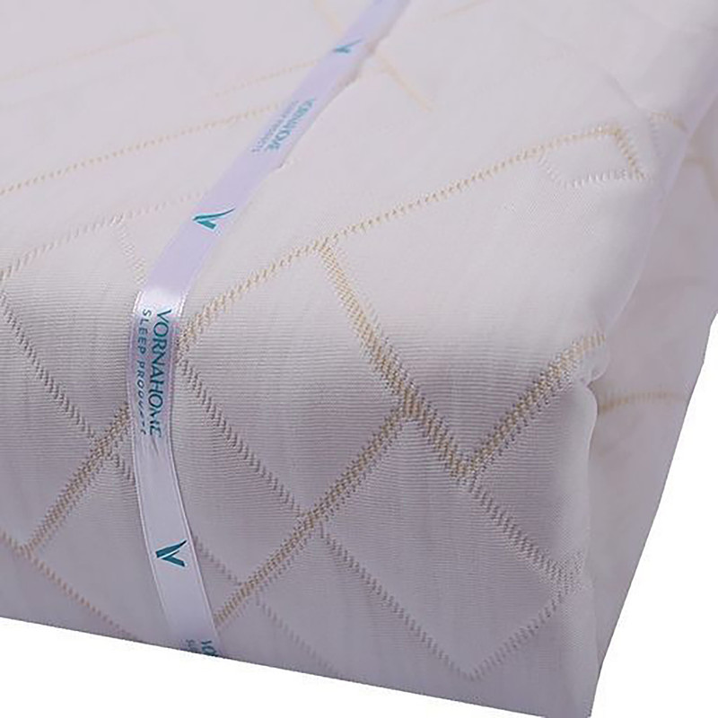 محافظ تشک ورناهوم مدل A++ یک نفره سایز 200×90سانتی متر