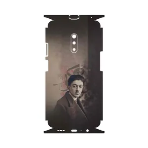 MAHOOT Sadegh Hedayat-FullSkin Cover Sticker for Oppo Realme X