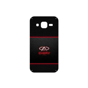MAHOOT CHERY Cover Sticker for Samsung Galaxy Core Prime
