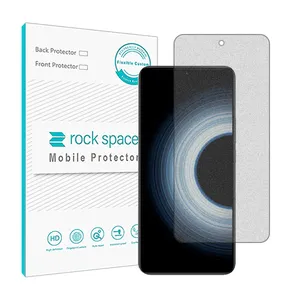 HyGAM model rock space gaming screen protector suitable for Xiaomi Redmi K50 Ultra mobile phone
