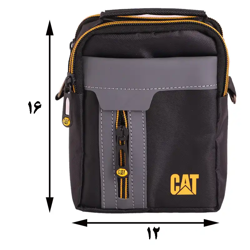 کیف رودوشی مدل B_10210