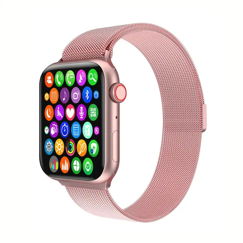 ساعت هوشمند مدل G63L