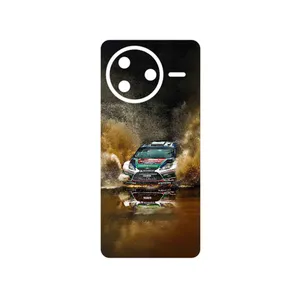 MAHOOT Rally Cover Sticker for Xiaomi Poco F7 Pro