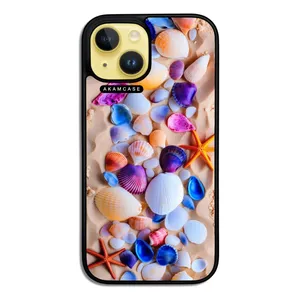 AKAM AMC-WA15-PEARL9 Cover For Apple iPhone 15