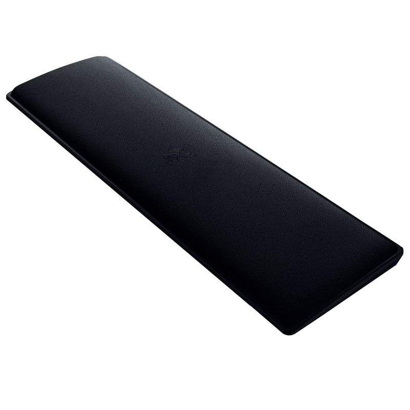 محافظ مچ دست ریزر مدل ergonomic wrist rest tkl