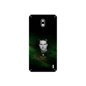 MAHOOT Tom Cruise Cover Sticker for Nokia 2
