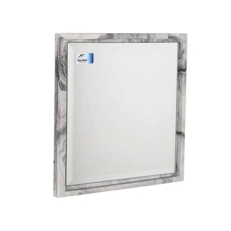 آینه دلفین مدل Sh-27