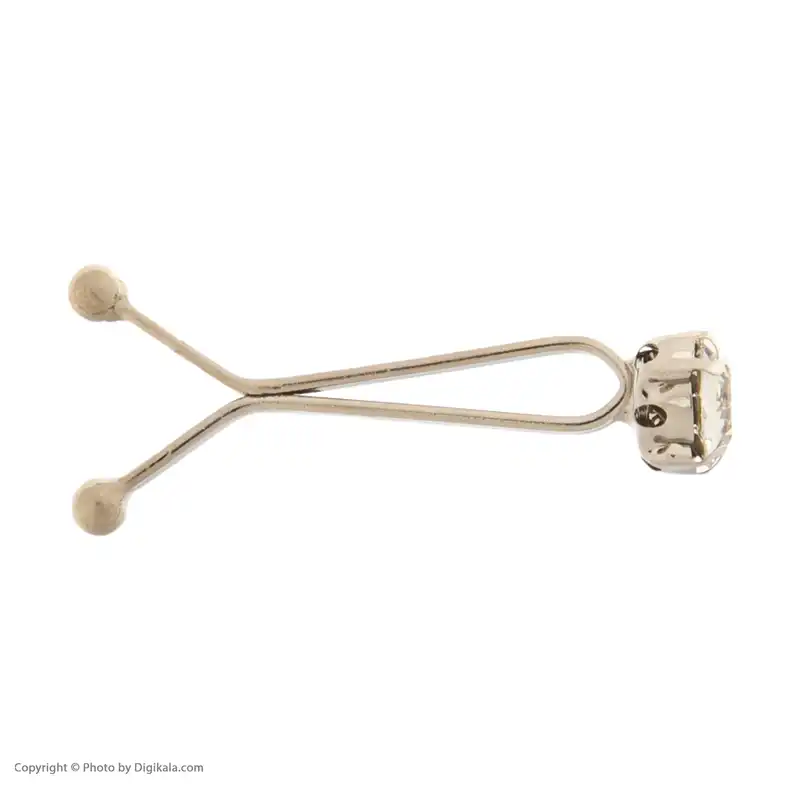 گیره روسری زنانه مدل ارغوان مجموعه 5 عددی