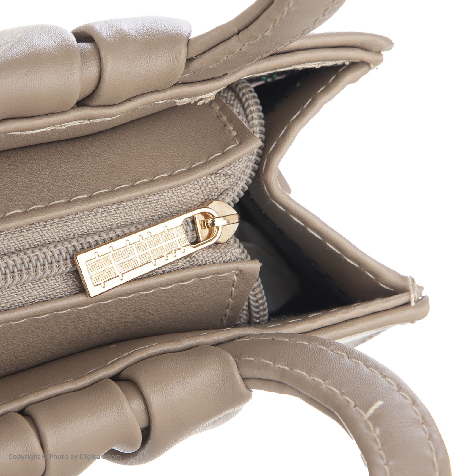 کیف دستی زنانه اسپیور مدل DWA25 -  - 26