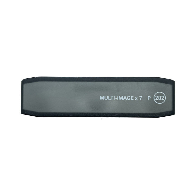 فیلتر لنز کوکین مدل SQUARE FILTER MULTI-IMAGE X7 P-SERIES - 202