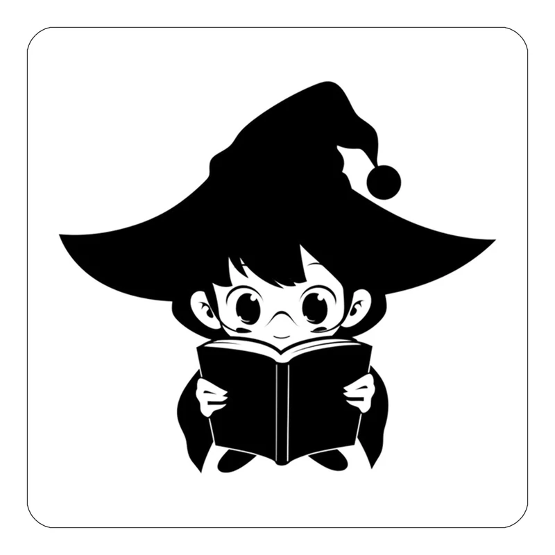 مگنت کاکتی طرح هری پاتر Harry Potter مدل mp41727