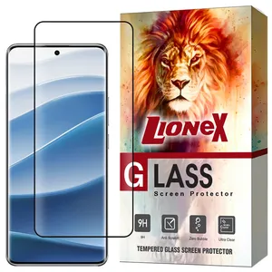 Lionex FUEL30 Screen Protector For Xiaomi Redmi Note 14 Pro 4G