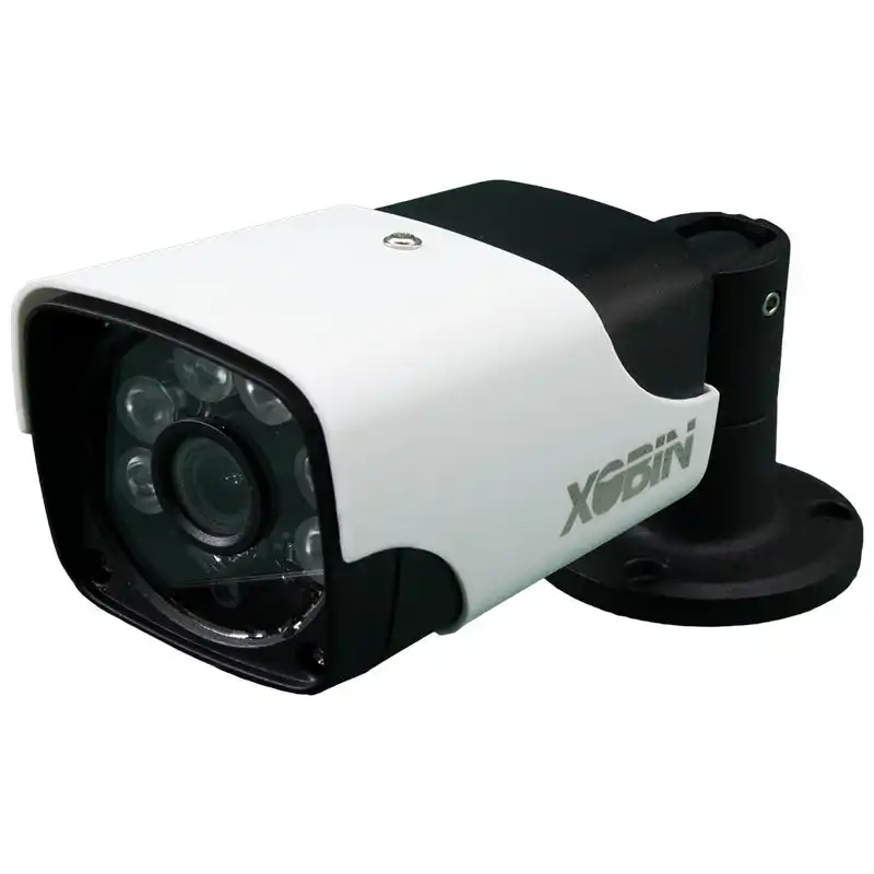 دوربین مداربسته ژوبین مدل XSS-CBL2265AF