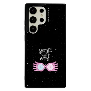 AKAM AMC-WSGS23U-HARRY POTTER-32 Cover For Samsung Galaxy S23 Ultra