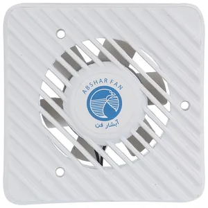 هواکش آبشار الکتریک مدل abshar 10 