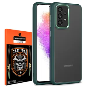 Samurai Raito Case For Samsung Galaxy A53 / A53 5G