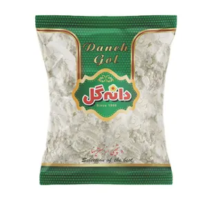 آرد سفید نول دانه گل -  450 گرم