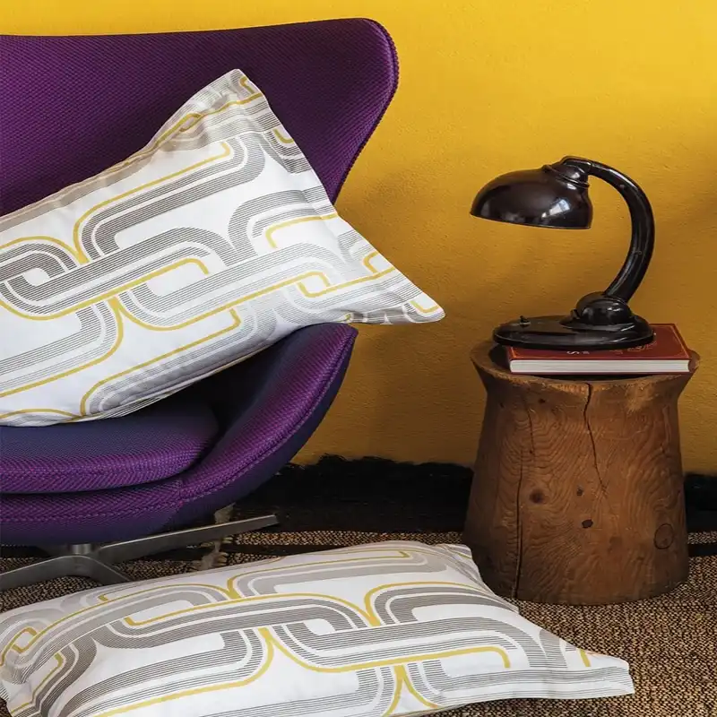 سرویس روتختی ایسیمو هوم مدل BERLINER دونفره شش تکه