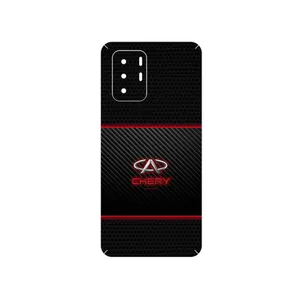 MAHOOT CHERY Cover Sticker for Xiaomi Redmi Note 10 Pro China